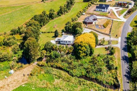 Photo of property in 210 Turuturu Road, Hawera, 4674