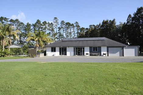 Photo of property in 223a Ness Road, Waipapa, Kerikeri, 0295