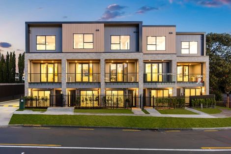 Photo of property in 11/70 Killarney Street, Takapuna, Auckland, 0622