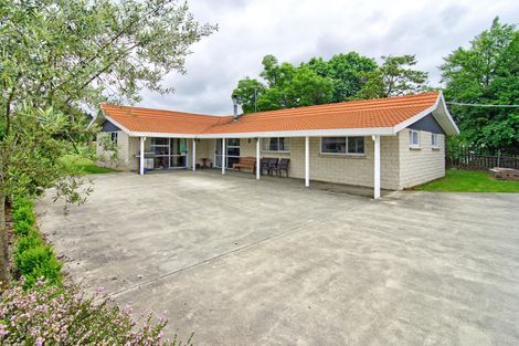 Photo of property in 476 High Street South, Carterton, 5713