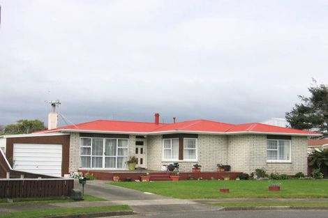 Photo of property in 3 Rodney Street, Levin, 5510