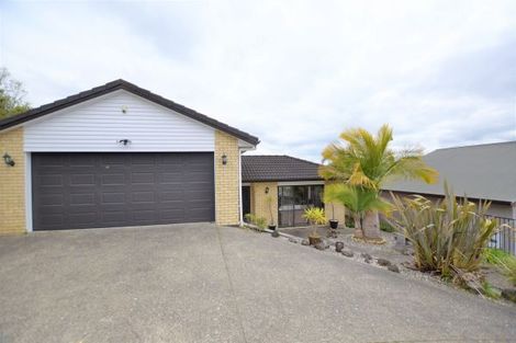 Photo of property in 24 View Ridge Drive, Ranui, Auckland, 0612