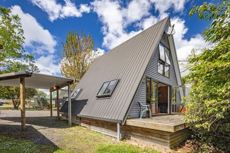 Photo of property in 19b Ti Kouka Place, Ohakune, 4625