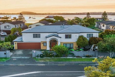 Photo of property in 151 Bucklands Beach Road, Bucklands Beach, Auckland, 2012