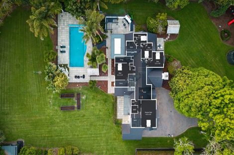 Photo of property in 41 Sunnyside Road, Coatesville, Albany, 0793