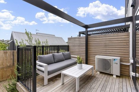 Photo of property in 5/15 Tilden Avenue, Hillcrest, Auckland, 0627