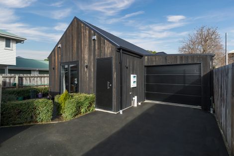 Photo of property in 476a Hereford Street, Linwood, Christchurch, 8011