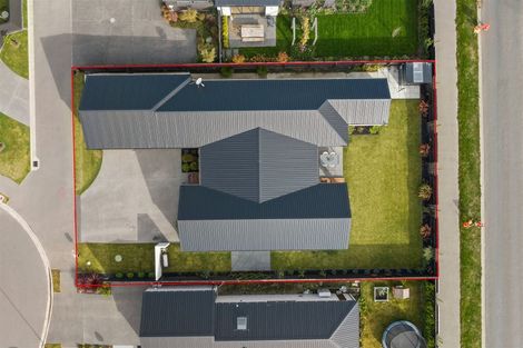 Photo of property in 24 Eleanor Lane, Casebrook, Christchurch, 8051