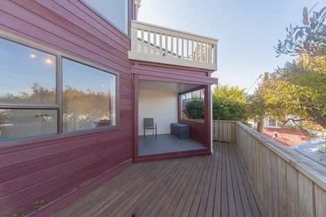 Photo of property in 53b Hankey Street, Mount Cook, Wellington, 6011