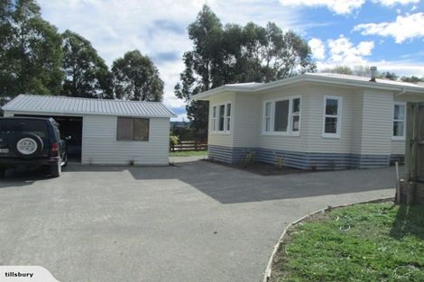 Photo of property in 7 Railway Street, Sefton, 7477