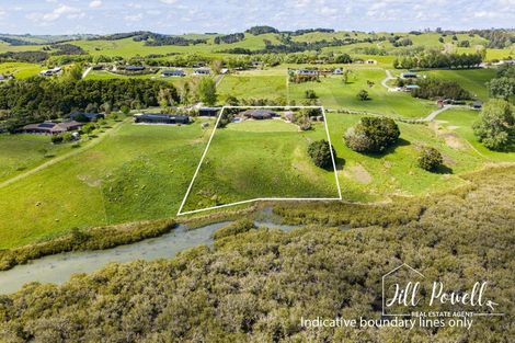 Photo of property in 93c Jumna Road, Maungaturoto, 0587