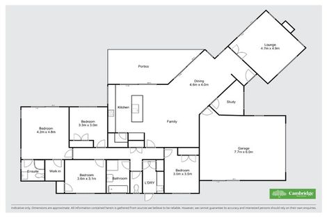 Photo of property in 24 Homestead Lane, Cambridge, 3434