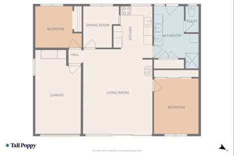 Photo of property in 136b Tarbert Street, Alexandra, 9320