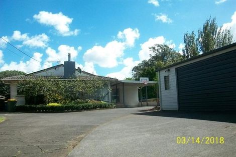 Photo of property in 118 Fred Taylor Drive, Westgate, Auckland, 0814