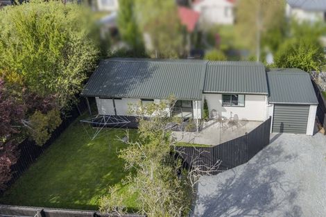 Photo of property in 7 Walker Street, Kaiapoi, 7630
