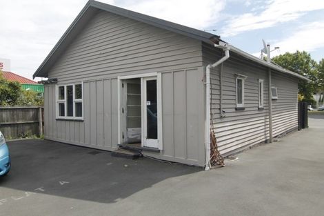 Photo of property in 148a Fitzgerald Avenue, Christchurch Central, Christchurch, 8011