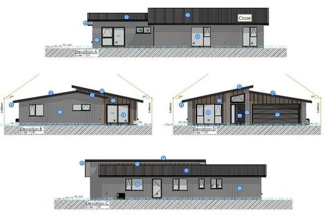 Photo of property in 14 Tuere Place, Hokowhitu, 4410