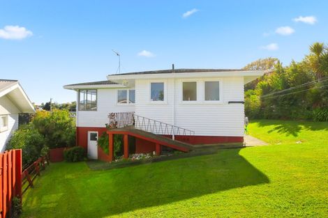 Photo of property in 206 Waikiekie Road, Thames, 3500