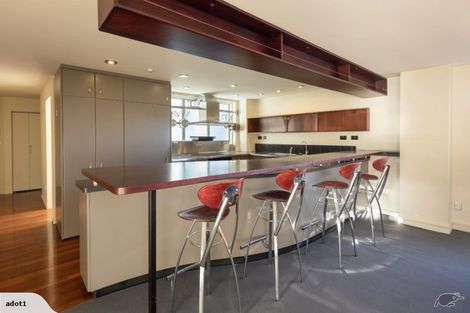 Photo of property in The Fletcher Trust Building, 14u6 College Street, Te Aro, Wellington, 6011