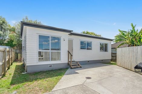 Photo of property in 41c Senator Drive, Manurewa, Auckland, 2105