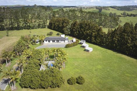 Photo of property in 223a Ness Road, Waipapa, Kerikeri, 0295