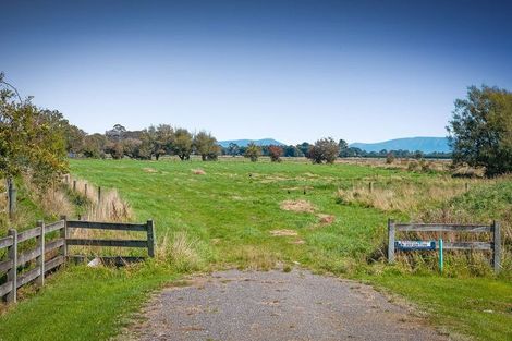 Photo of property in 183 Burgesses Road, Clarkville, Kaiapoi, 7692