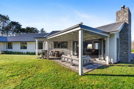 Photo of property in 1900 State Highway 5, Te Pohue, Napier, 4182