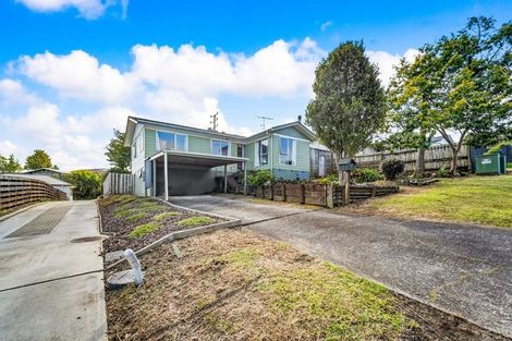 Photo of property in 7 Cushla Place, Massey, Auckland, 0614