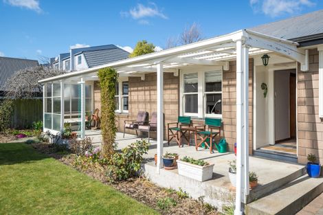 Photo of property in 24 Bishop Street, St Albans, Christchurch, 8014