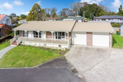 Photo of property in 17 Olwyn Green, Dinsdale, Hamilton, 3204