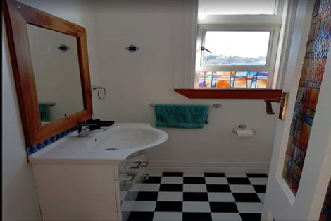 Photo of property in 29 Edwardes Street, Napier South, Napier, 4110