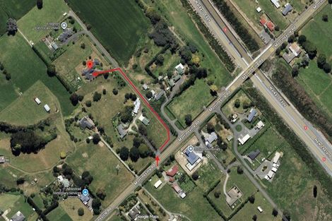 Photo of property in 177a State Highway 26, Newstead, Hamilton, 3286