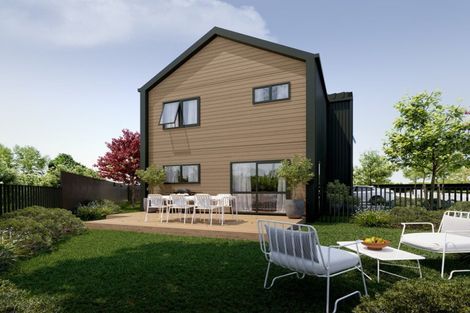 Photo of property in 70 Waterlily Street, Hobsonville, 0616