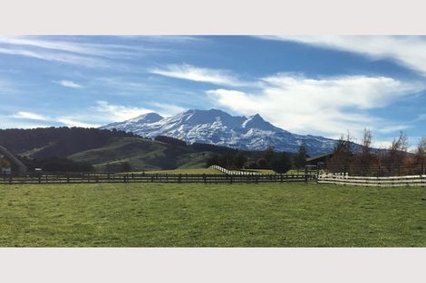 Photo of property in 78 Soldiers Road, Ohakune, 4691
