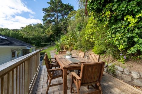 Photo of property in 14 Dormar Place, Churton Park, Wellington, 6037