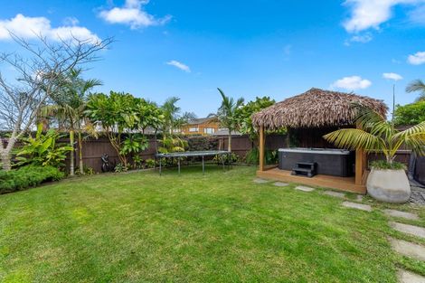 Photo of property in 6 Kanuka Road, Hobsonville, Auckland, 0616