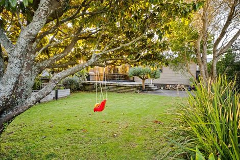 Photo of property in 42 Norwich Avenue, Spotswood, New Plymouth, 4310