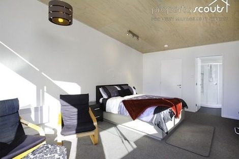 Photo of property in 1/120 London Street, Dunedin Central, Dunedin, 9016