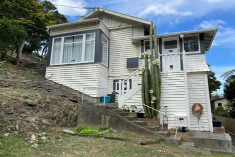 Photo of property in 3/8 Hapua Street, Hataitai, Wellington, 6021