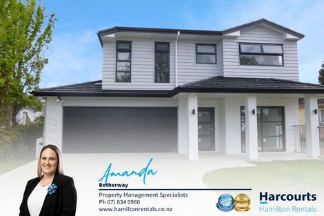 Photo of property in 225 Dey Street, Hamilton East, Hamilton, 3216