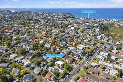 Photo of property in 1/29 Wolsley Avenue, Milford, Auckland, 0620