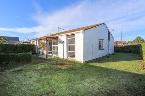 Photo of property in 3/48 Maxwell Street, Riccarton, Christchurch, 8041