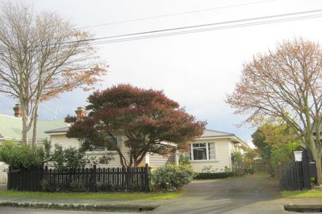 Photo of property in 51 Hawkesbury Avenue, St Albans, Christchurch, 8014