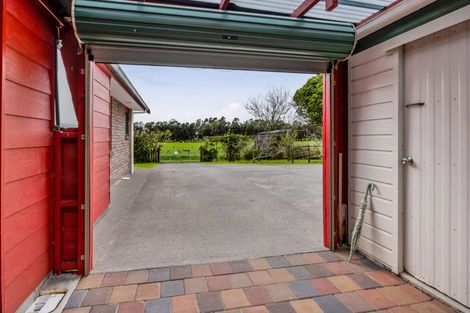 Photo of property in 196 Mokau Road, Urenui, 4377