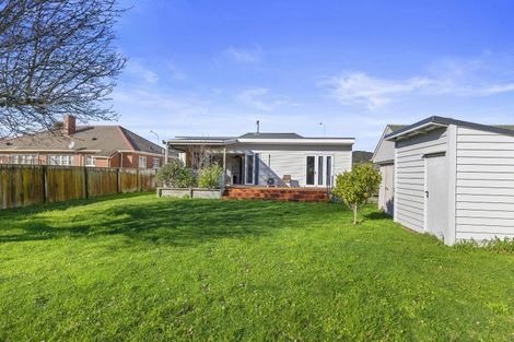 Photo of property in 887 High Street, Avalon, Lower Hutt, 5011
