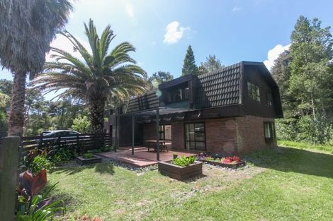 Photo of property in 376 Wright Road, Dairy Flat, Albany, 0792