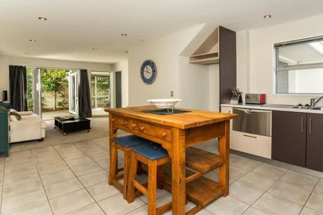 Photo of property in 164b Strickland Street, Sydenham, Christchurch, 8023