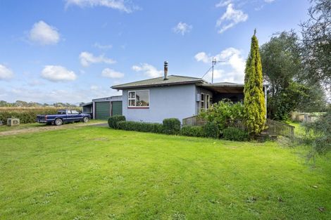 Photo of property in 83180 State Highway 2, Eketahuna, 4993
