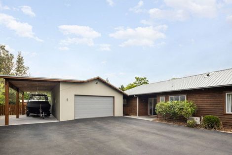 Photo of property in 150 Athlone Drive, Cambridge, 3434