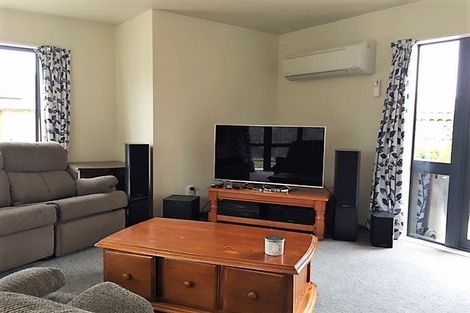 Photo of property in 27 Cardigan Bay Place, Addington, Christchurch, 8024